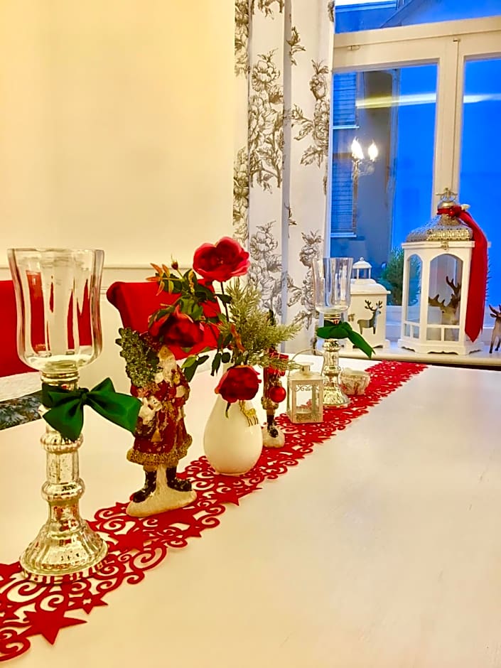 Boutiquehotel Villa Rosenhof