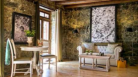 Superior Suite with Spa Use