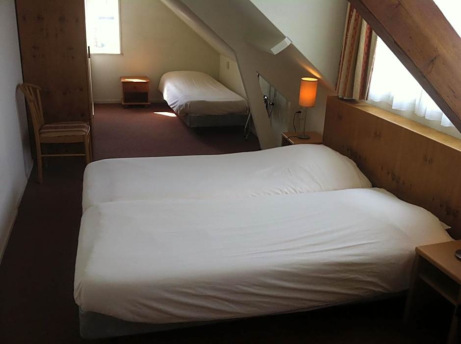 Hotel Bos en Duinzicht