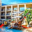 Hotel Playa Mazatlan