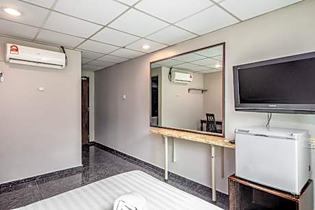 Super Deluxe Double Room