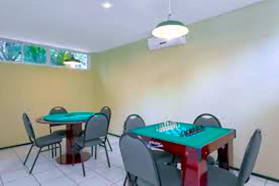 GRAN LENÇÓIS FLAT - APTO PARTICULAR