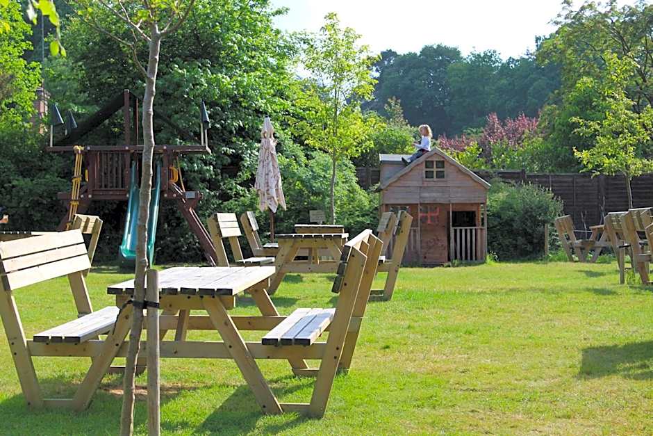 Bel And The Dragon-Churt