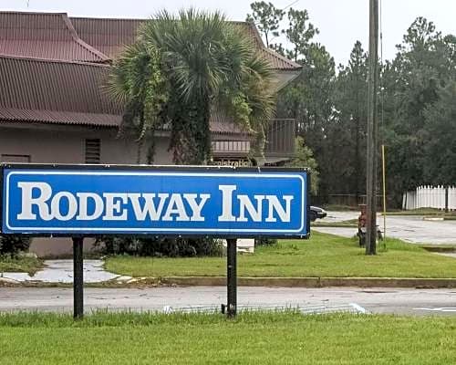 Rodeway Inn Kingsland