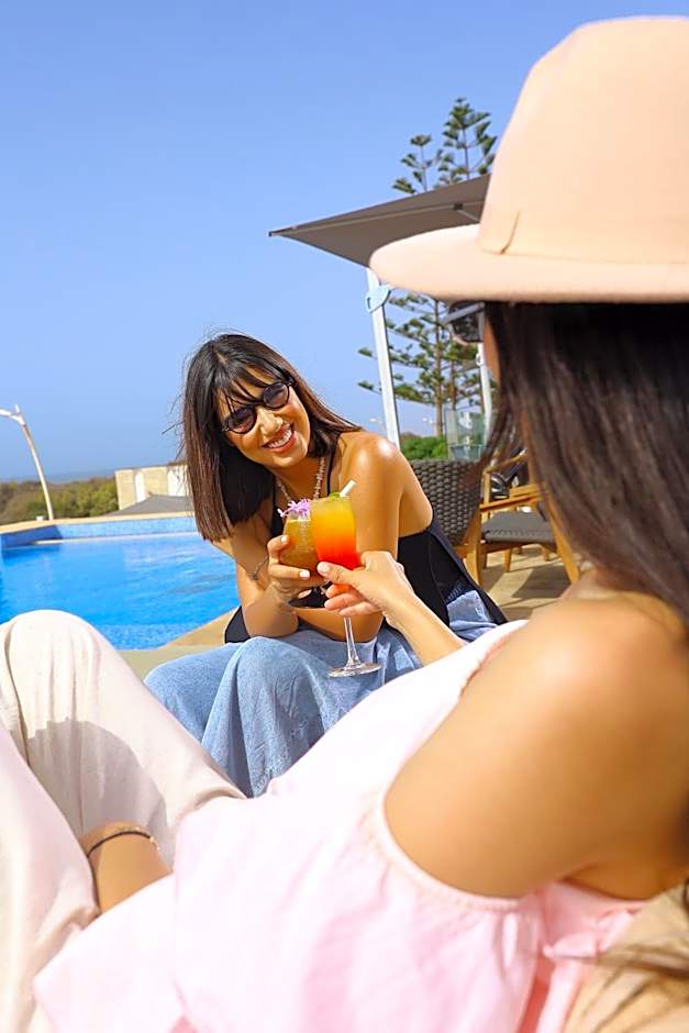 Pullman Mazagan Royal Golf & Spa