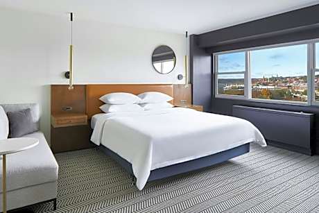 ARC Hotel, Washington DC, Series by Marriott