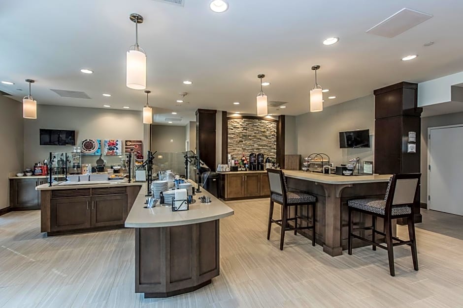 Staybridge Suites By Holiday Inn Charleston - Mount Pleasant By IHG