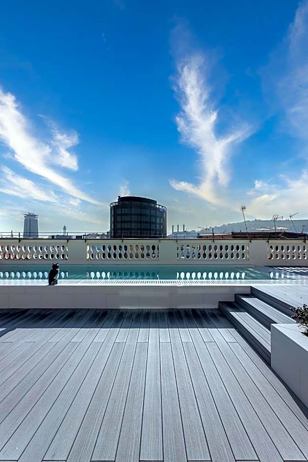 Hotel Raval House