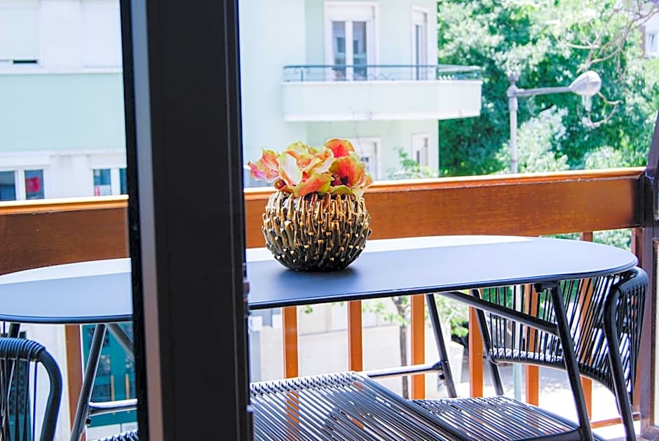 Dom João Glamour Hotel