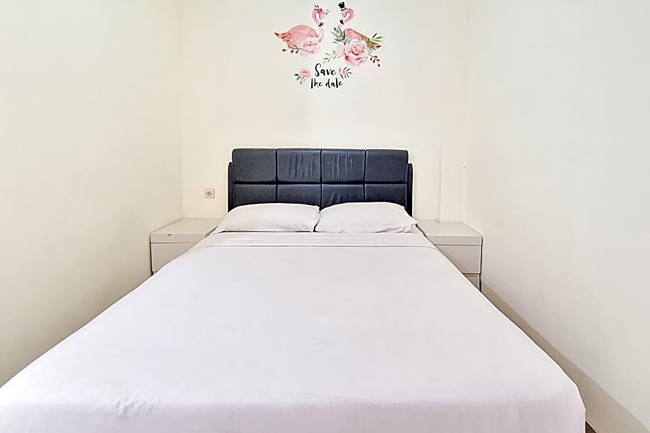 Papa Kana Farm Mitra RedDoorz At Pacet Mojokerto