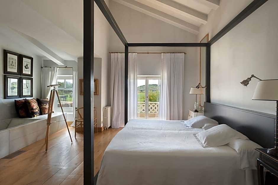 Hotel La Malcontenta