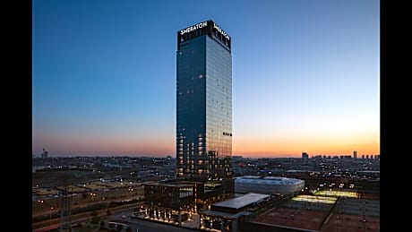 Sheraton Istanbul Esenyurt