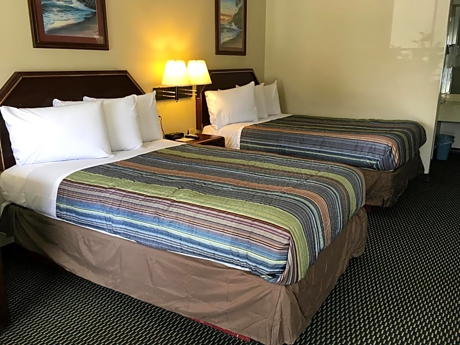 Americas Best Value Inn & Suites Slidell