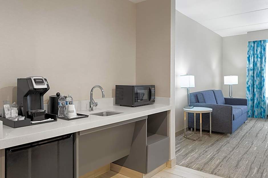 Hilton Garden Inn Lenox/Pittsfield