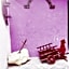 HOTEL BACANTES