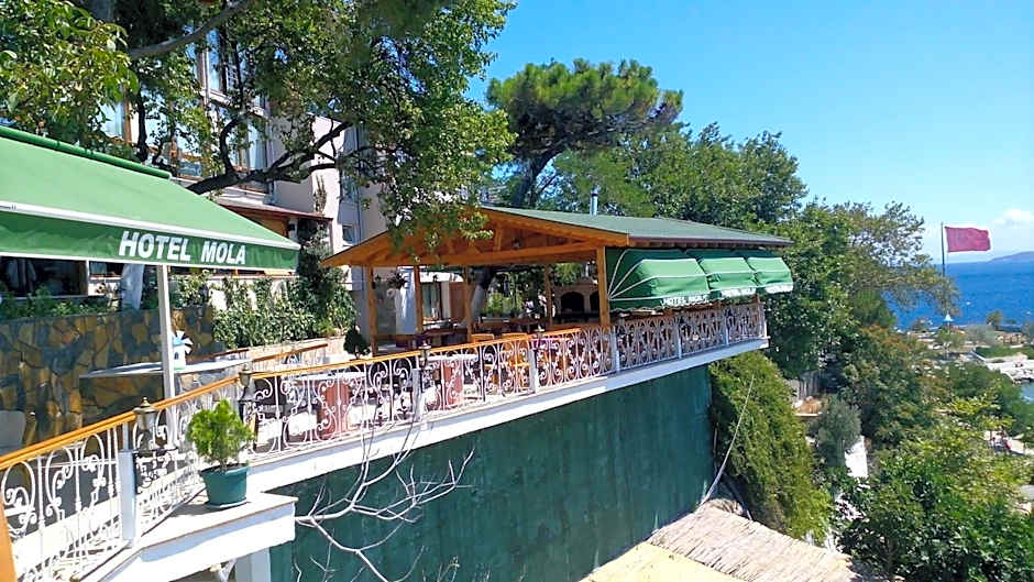 Hotel Mola