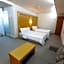 Incheon Airport Hotel Airstay