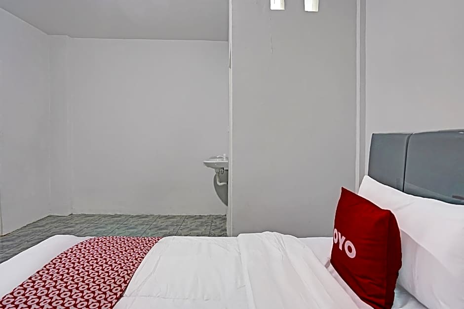 OYO LIFE 91594 Bungah Residence Syariah
