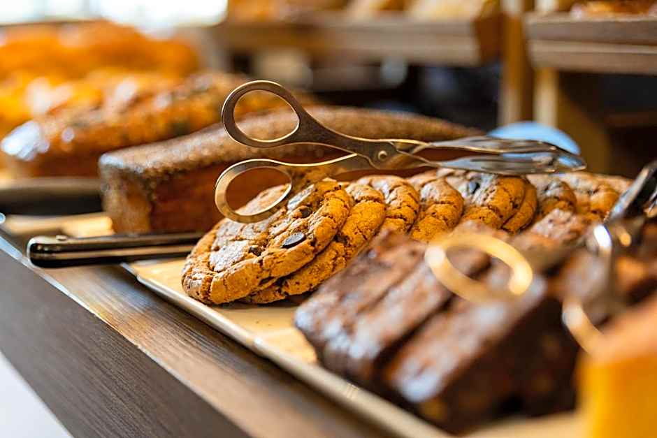 Novotel Suites Paris Expo Porte de Versailles