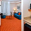 Fairfield Inn & Suites by Marriott Sacramento Elk Grove