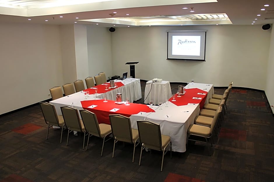 Decapolis Hotel Panama City
