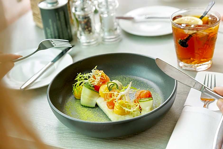 Hotel De Maasparel Arcen