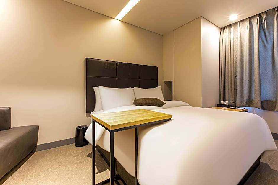 Hotel Vine