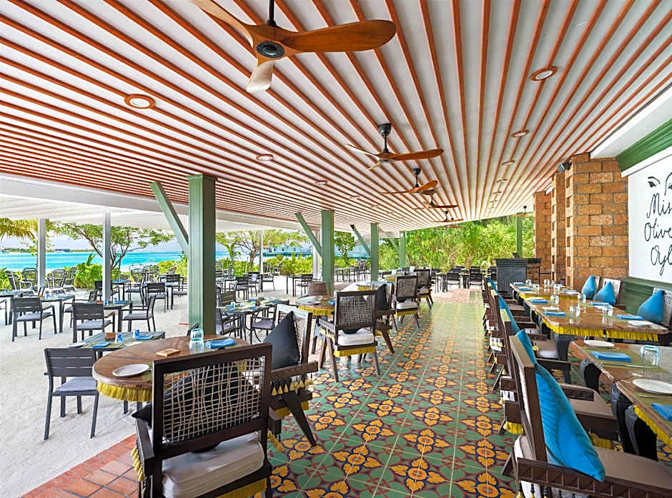 Saii Lagoon Maldives, Curio Collection By Hilton