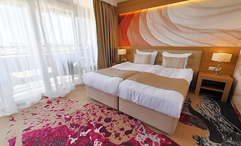 Europe Hotel & Casino All Inclusive