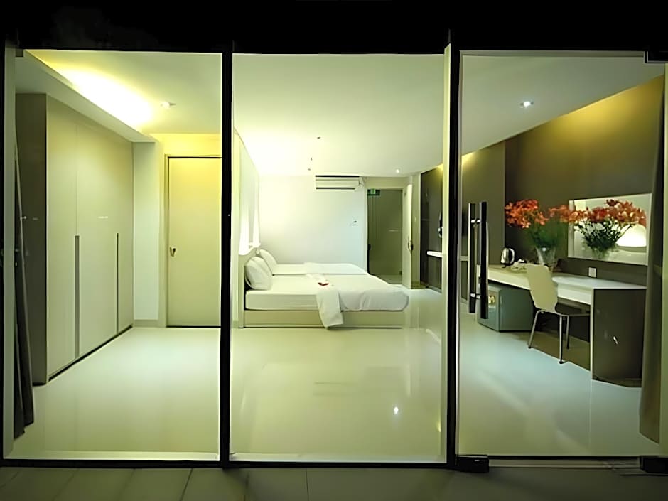 Tristar Hotel Nha Trang