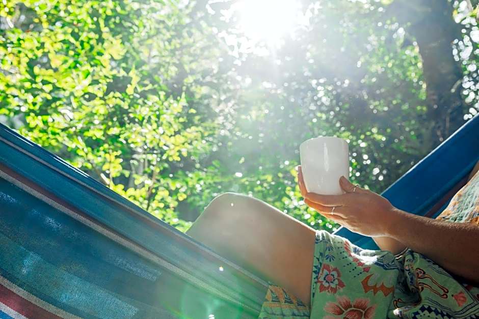 Narrows Escape Rainforest Retreat