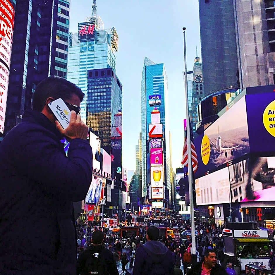 Hotel Ristorante Sbranetta