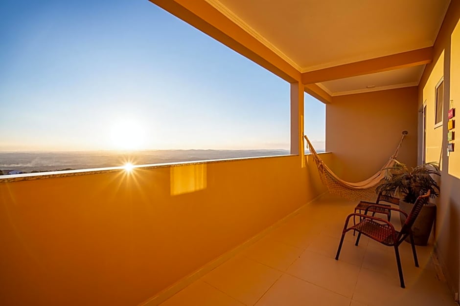 Souza Apart 1 - Apartamentos completos com muito aconchego