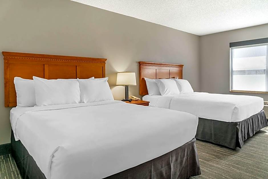 Country Inn & Suites by Radisson, Rossford - Toledo South