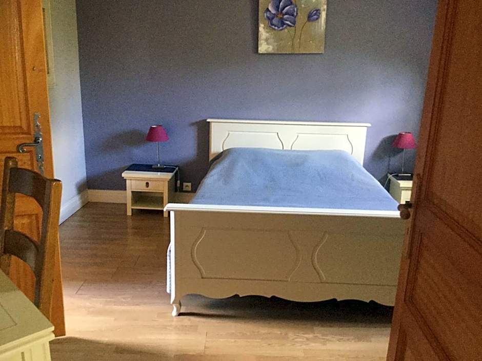 Chambre de pouligny