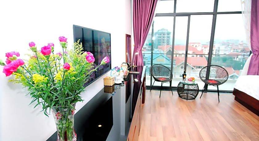 Camellia Hotel Ninh Binh