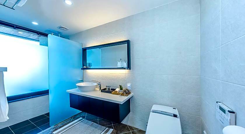 Arts Spa and Pool Villa