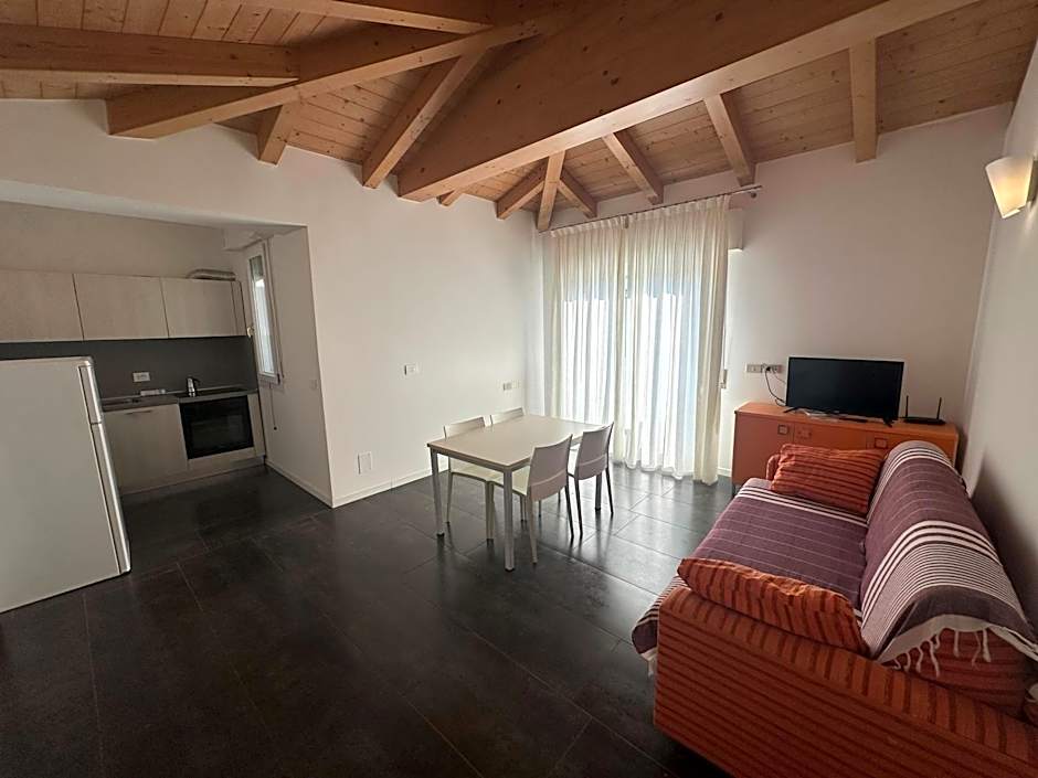 Residence Antares - Agenzia Cocal