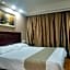 GreenTree Inn Changshu Zhaoshangcheng Express Hotel