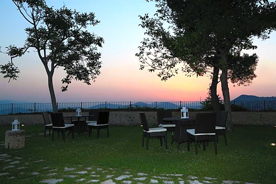 Monastero Di Sant'Erasmo