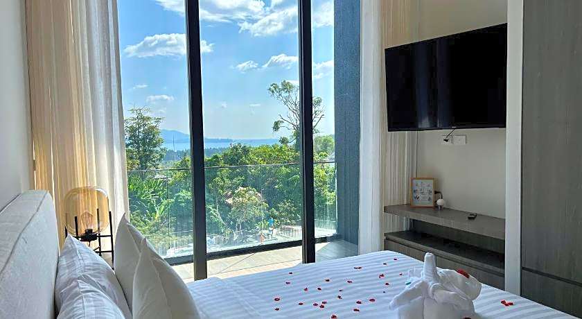 AKRA Collection Layan - Hideaway Villas