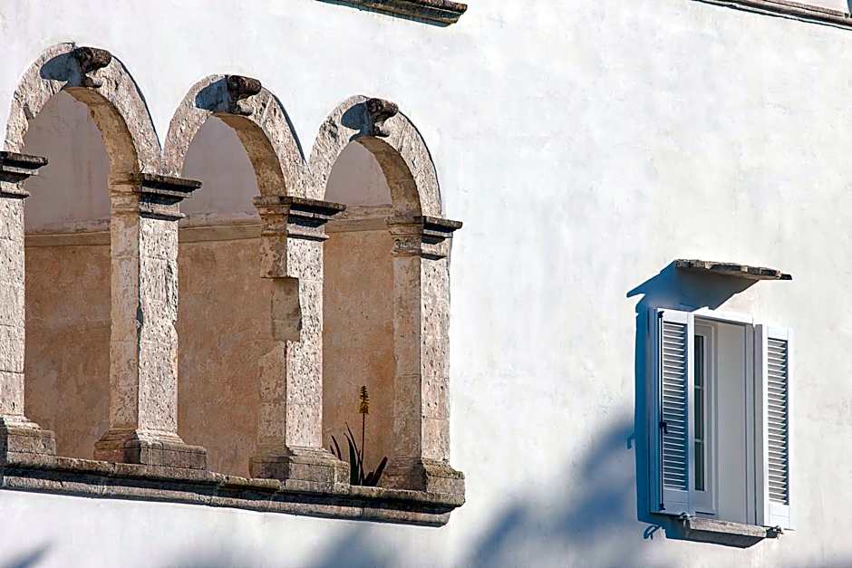 Critabianca - Masseria in Salento