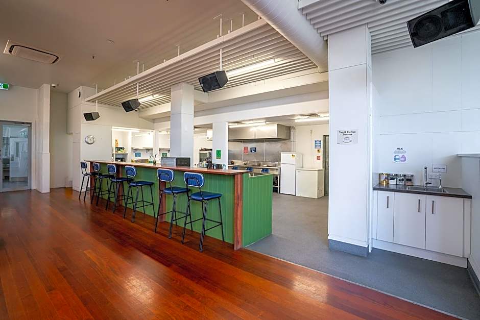 The Brownston Hostel