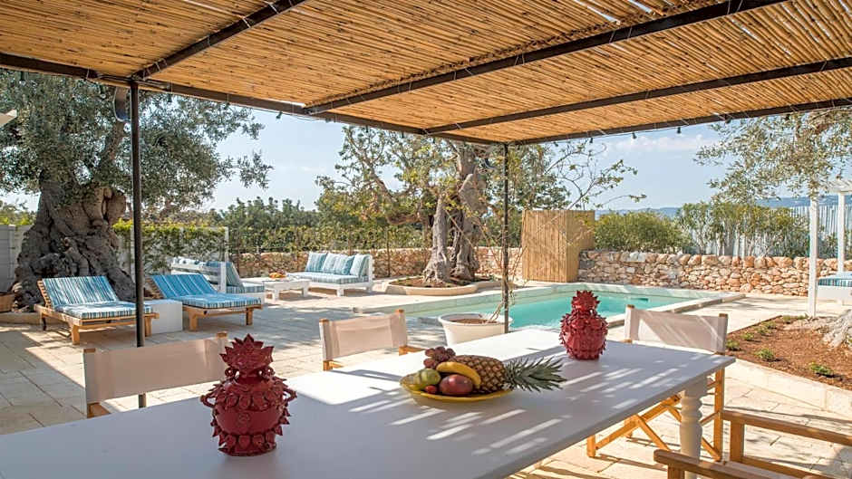 Masseria Torre Coccaro