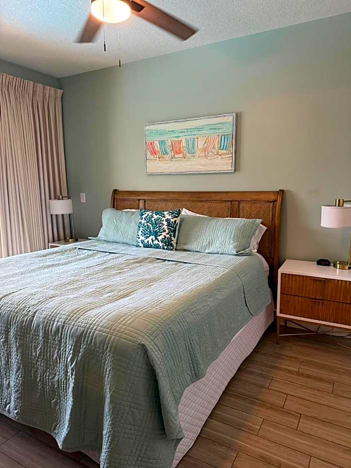 Ariel Dunes II 204 - Miramar Beach