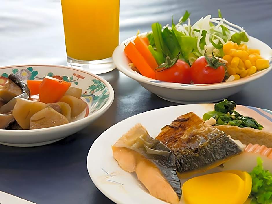 New Royal Hotel Shimanto