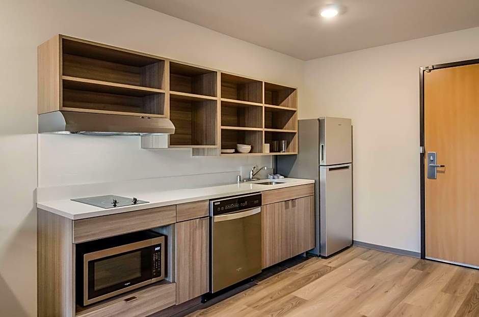 WoodSpring Suites Tacoma - Lakewood
