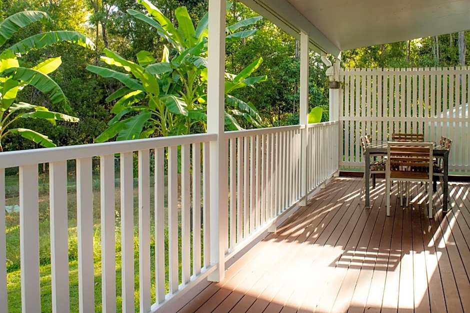 Noosa Rural Retreat