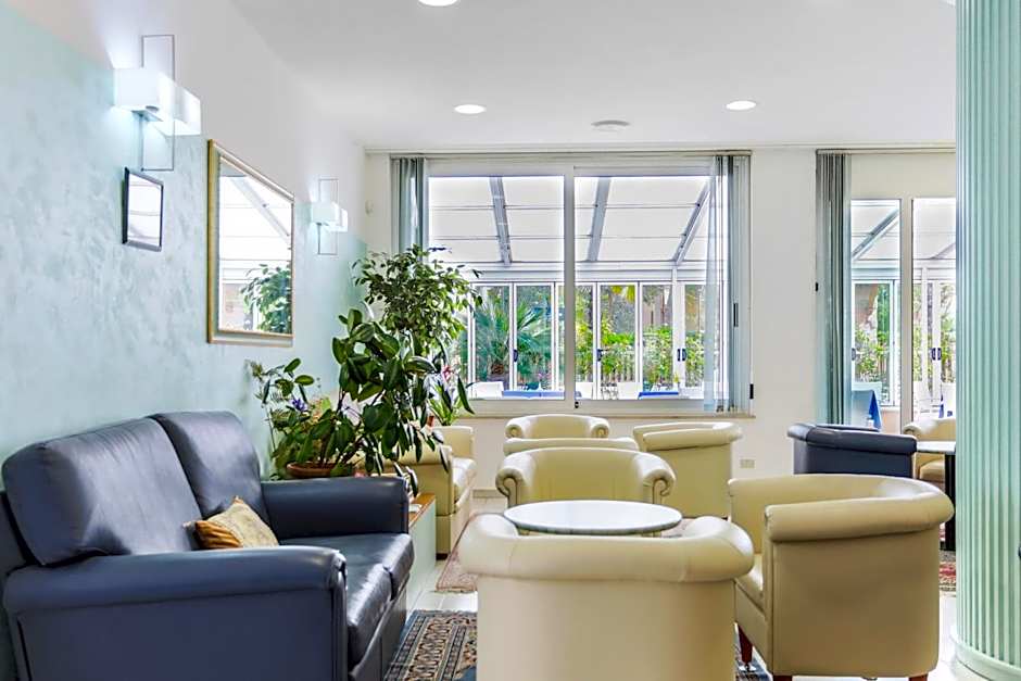 Hotel Ideal Bianchini