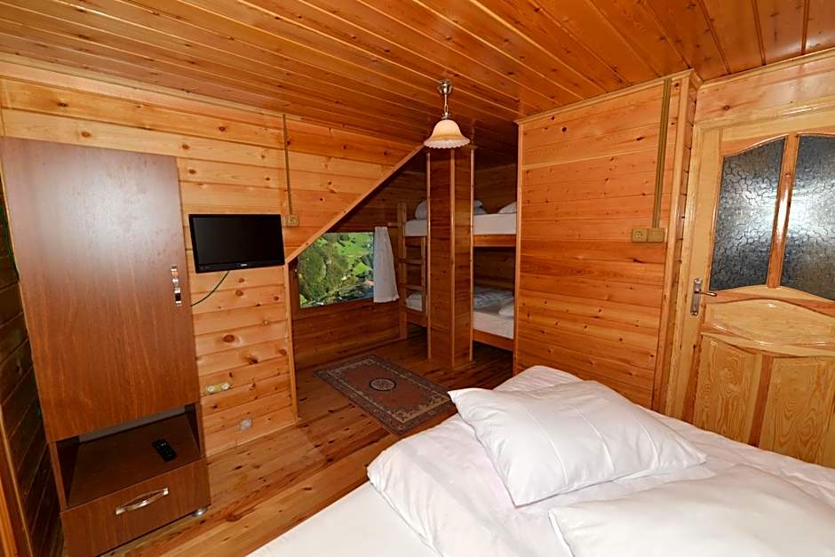 Hamsiköy Seyirtepe Butik Otel